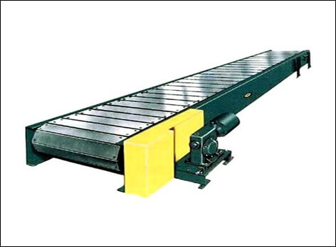 Slat Conveyor